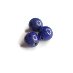 8mm Lapis Lazuli