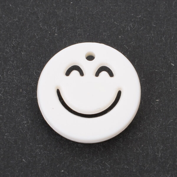 witte smiley
