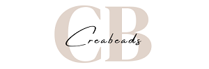 Logo Creabeads
